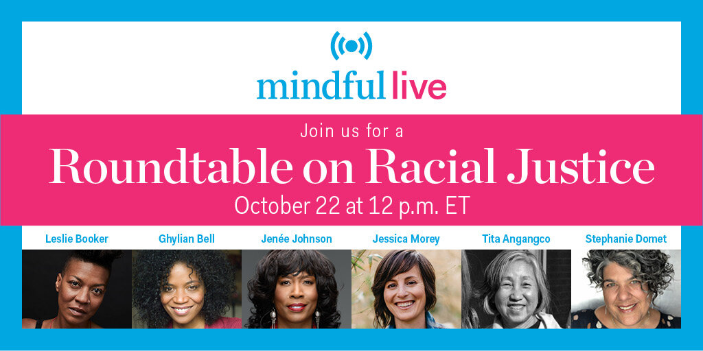 Roundtable on Racial Justice